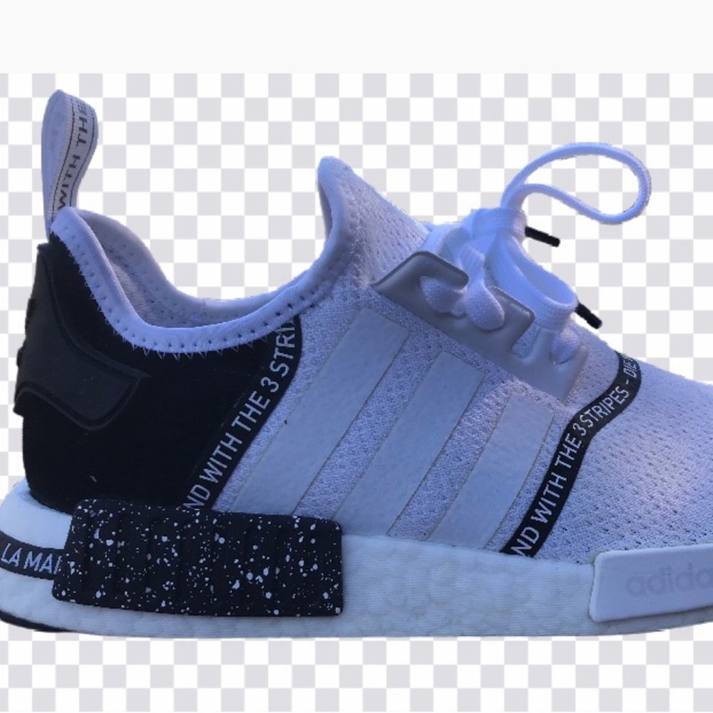 Mens Adidas Boost 9 1/2